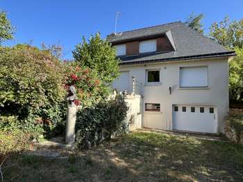 Vente maison 5 pièces Bréhand 22