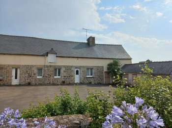 Vente Maison 3 chambresBréhand