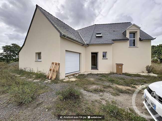 Maison 6 pièces 141 m² · à Bréhand · 141 m² · 232 850 €