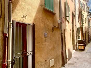 Vente maison 4 pièces Breil-sur-Roya 06