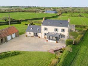 Vente Maison 3 chambresBrélès