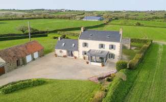 Photo Vente maison Brélès