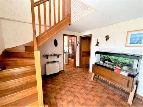 Vente maison 6 pièces Vente maison 6 pièces