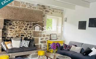 Photo Vente maison Brélès