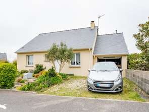 Vente Maison 2 chambresBrélès