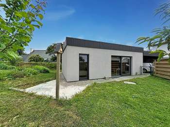 Photo Vente maison Brélès