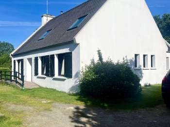 Vente Maison 3 chambresBrélès