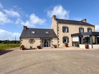 Vente maison 5 pièces Brélès 29