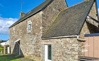 Photo Vente maison Brélidy