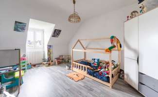 Photo Vente maison Brélidy