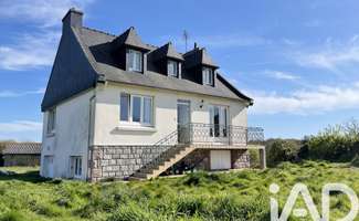 Photo Vente maison Brélidy
