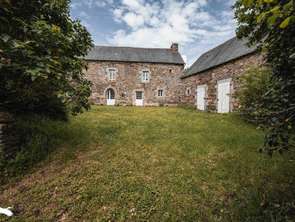 Vente Maison 3 chambresBrélidy