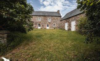 Photo Vente maison Brélidy