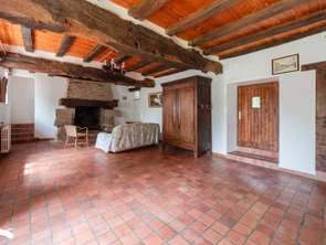 Vente Maison 3 chambresBrélidy