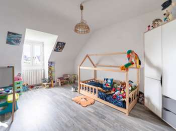 Vente maison 7 pièces Brélidy 22