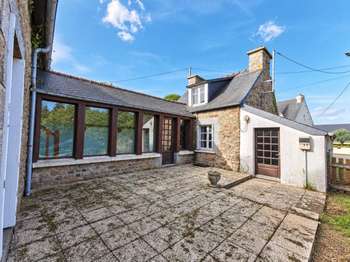 Vente Maison 3 chambresBrélidy