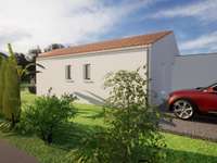 Vente maison 2 pièces Vente maison 2 pièces