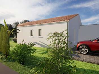 Vente maison 2 pièces Vente maison 2 pièces