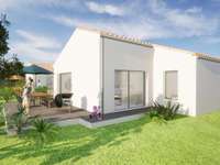 Vente maison 2 pièces Vente maison 2 pièces