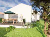 Vente maison 2 pièces Vente maison 2 pièces