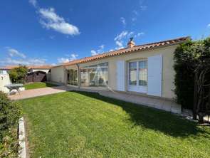 Vente Maison 3 chambresBrem-sur-Mer