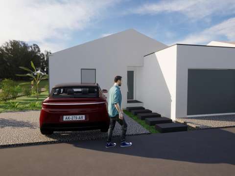 Vente maison 3 pièces Brem-sur-Mer 85