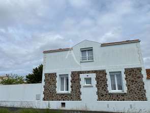 Vente Maison 3 chambresBrem-sur-Mer