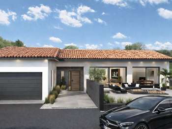 Vente maison 4 pièces Brem-sur-Mer 85