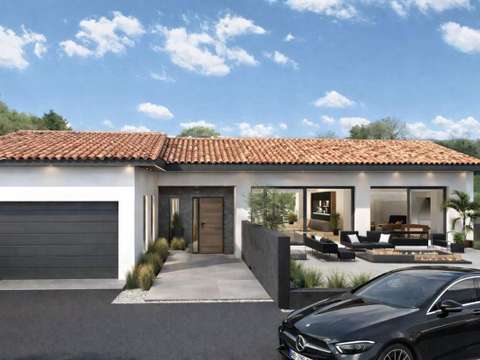 Vente maison 4 pièces Brem-sur-Mer 85