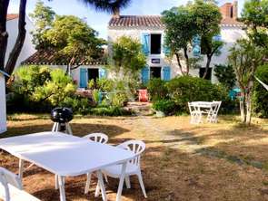 Vente Maison 4 chambresBrem-sur-Mer