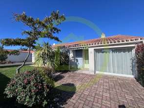 Vente Maison 4 chambresBrem-sur-Mer
