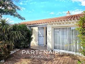 Vente Maison 4 chambresBrem-sur-Mer