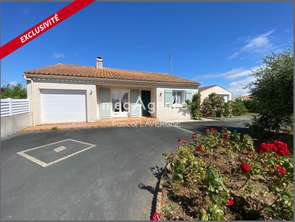 Vente Maison 3 chambresBrem-sur-Mer