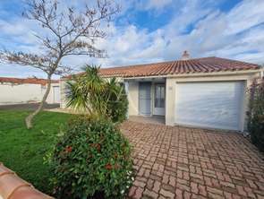 Vente Maison 4 chambresBrem-sur-Mer