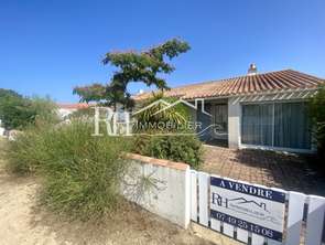 Vente Maison 4 chambresBrem-sur-Mer