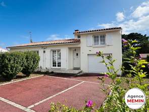 Vente Maison 3 chambresBrem-sur-Mer