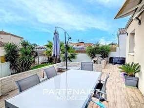 Vente Maison 3 chambresBrem-sur-Mer