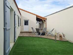 Vente Maison 4 chambresBrem-sur-Mer