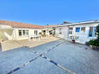 Vente maison 8 pièces Vente maison 8 pièces