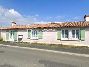 Vente Maison 7 chambresBrem-sur-Mer