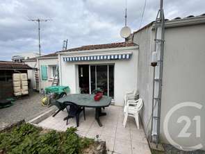 Vente Maison 2 chambresBrem-sur-Mer
