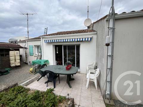 Vente maison 3 pièces Brem-sur-Mer 85