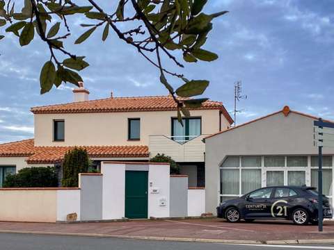 Vente maison 7 pièces Brem-sur-Mer 85