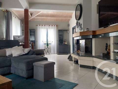 Vente maison 7 pièces Vente maison 7 pièces