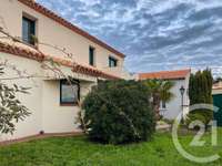Vente maison 7 pièces Vente maison 7 pièces