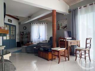 Vente maison 7 pièces Vente maison 7 pièces