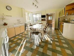 Vente Maison 6 chambresBrem-sur-Mer