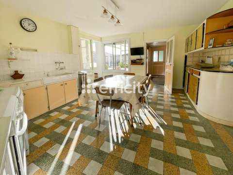 Vente maison 8 pièces Brem-sur-Mer 85