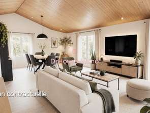 Vente Maison 4 chambresBrem-sur-Mer