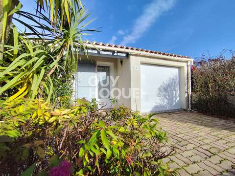 Vente maison 6 pièces Brem-sur-Mer 85